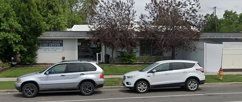 Image of Midtown Manor (1)