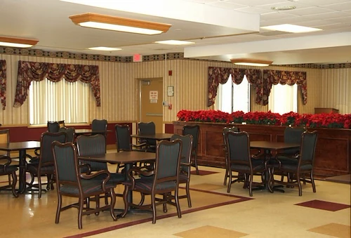 Image of Midway Neurological / Rehab Center (6)