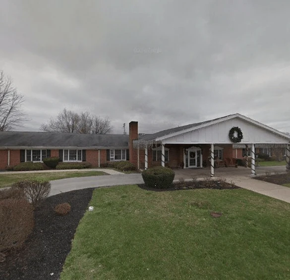 Image of Edgewood Manor Of Greenfield (1)