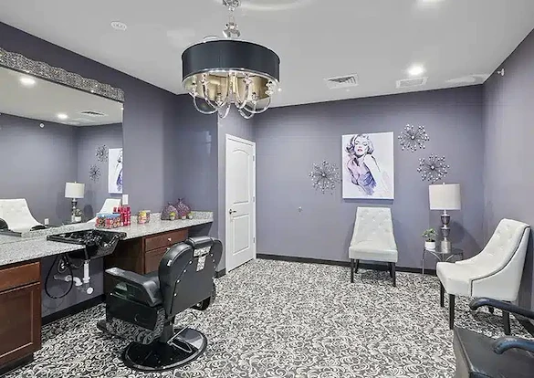 Image of Hampton Manor of Madison Township (3)