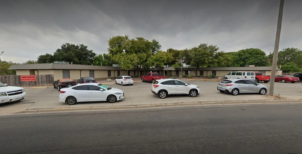 Image of Arbor Terrace Healthcare Center (1)
