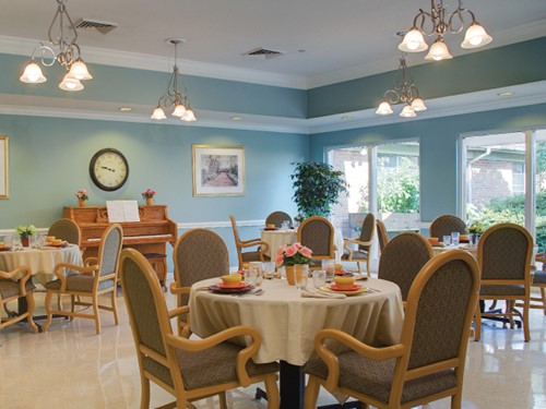 Image of Arbors at Sylvania (4)