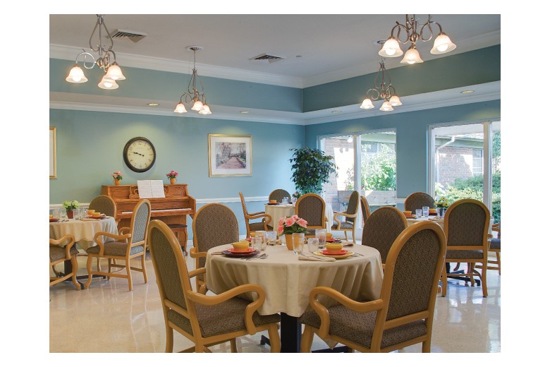 Image of Arbors at Sylvania (4)