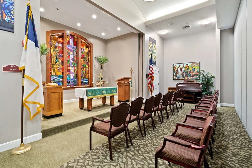 Image of EverTrue Meridian Village Care Center (8)