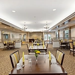 Image of The Bridges at Bent Creek (2)