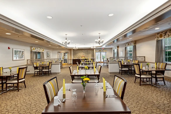 Image of The Bridges at Bent Creek (2)