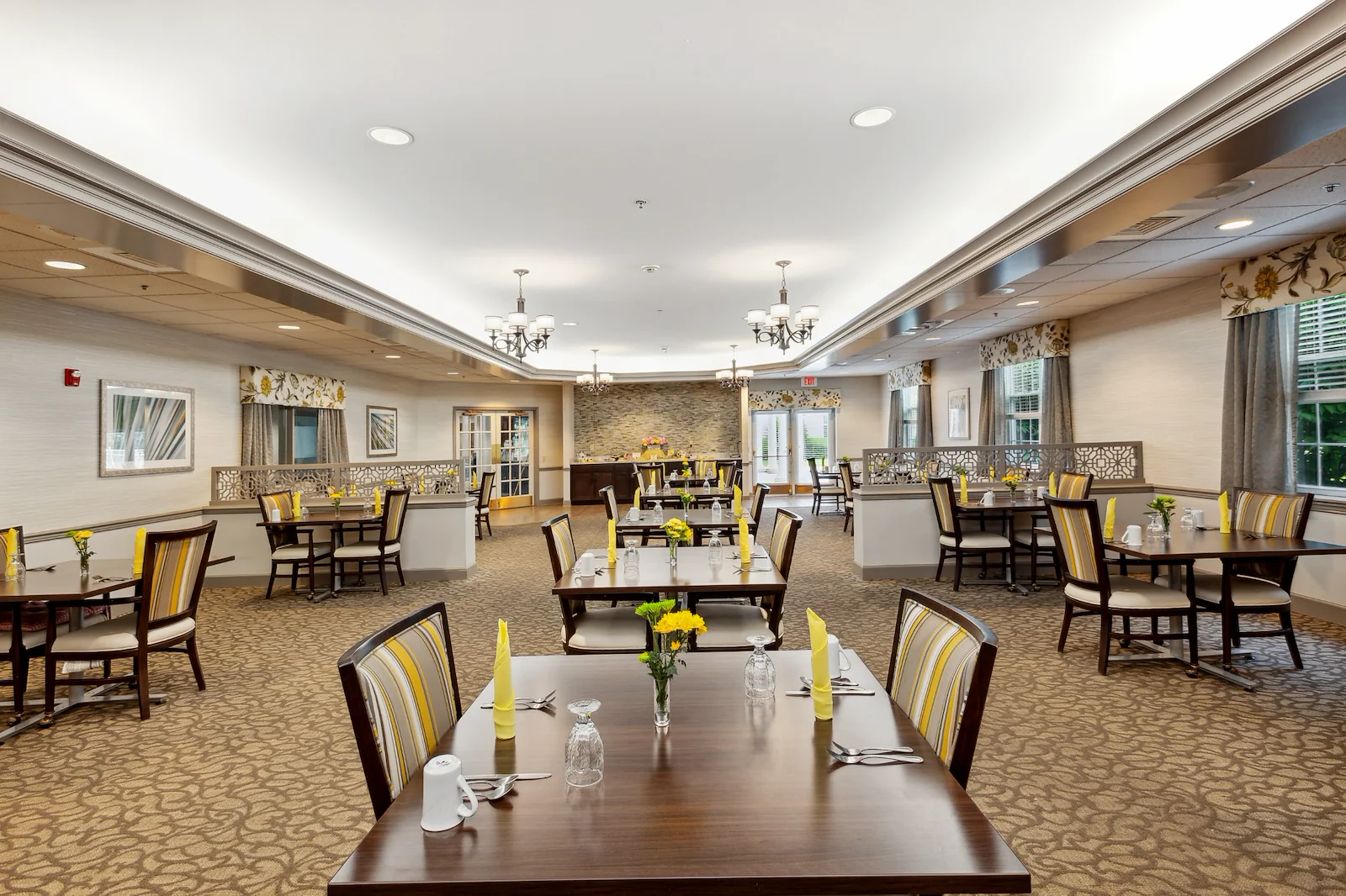 Image of The Bridges at Bent Creek (2)