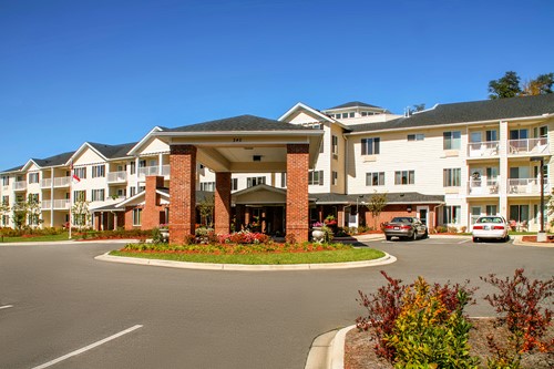 Image of Holiday Crescent Heights (1)
