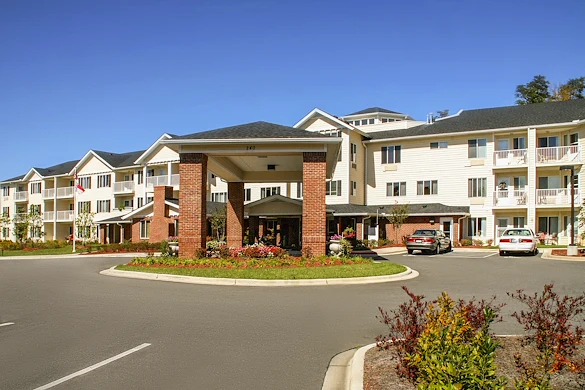 Image of Holiday Crescent Heights (1)