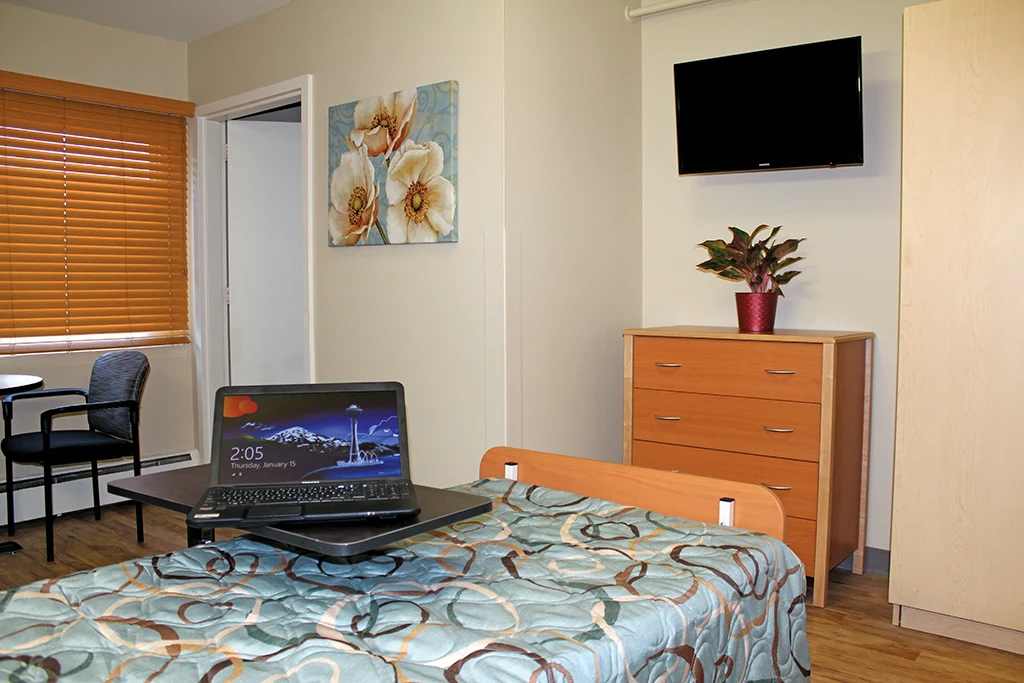 Image of Gardner Heights Health Care Center, Inc (3)