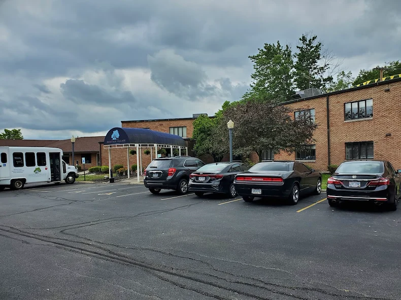 Image of Astoria Place Of Waterville (1)