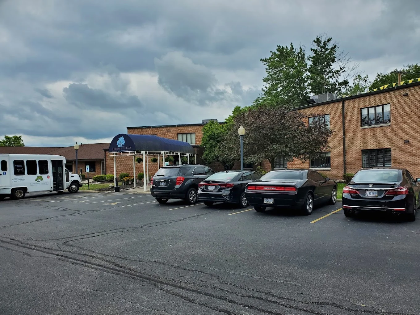 Image of Astoria Place Of Waterville (1)