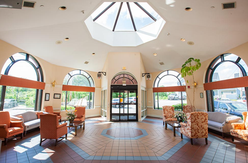 Image of AdviniaCare Southpointe (2)