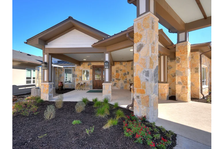 Image of Alexis Pointe Senior Living of Wimberley (2)