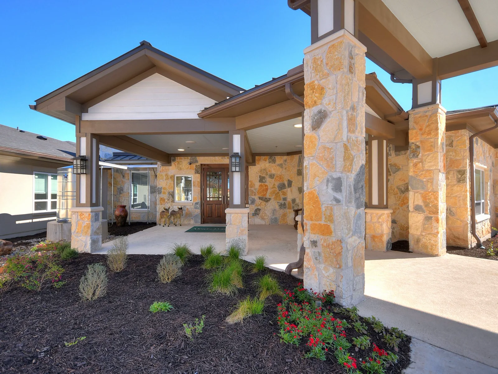 Image of Alexis Pointe Senior Living of Wimberley (2)