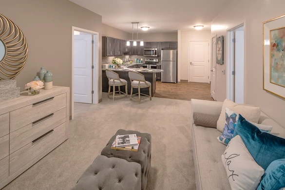 Image of Clarendale of St. Peters (6)