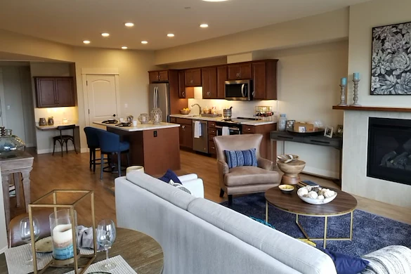 Image of Touchmark at The Ranch (3)