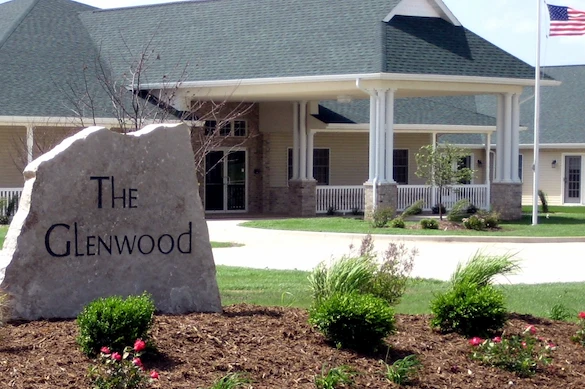 Image of The Glenwood Assisted Living of Mahomet (1)