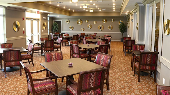 Image of The Chelsea at Brookhaven (2)