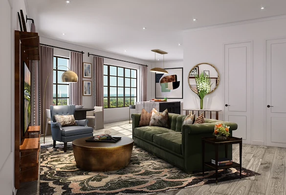 Image of The Fitzgerald of Palisades (3)