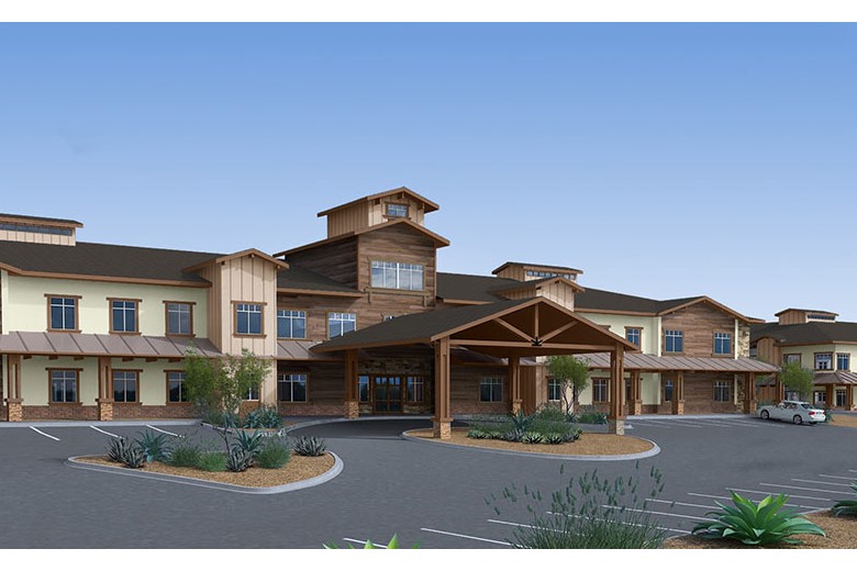 Image of Summerset Senior Living - Reno (1)