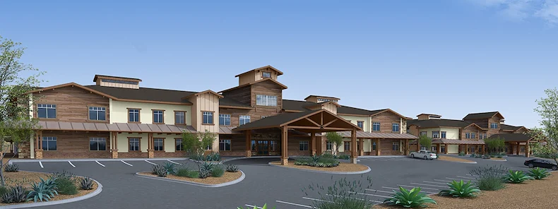 Image of Summerset Senior Living - Reno (1)