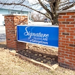 Image of Signature Healthcare Of Georgetown (1)
