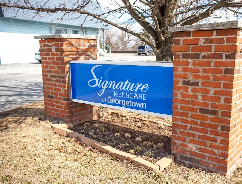 Image of Signature Healthcare Of Georgetown (1)