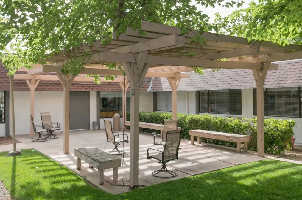 Image of St. George Rehabilitation (2)