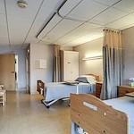 Image of Lebanon Skilled Nursing and Rehab (2)