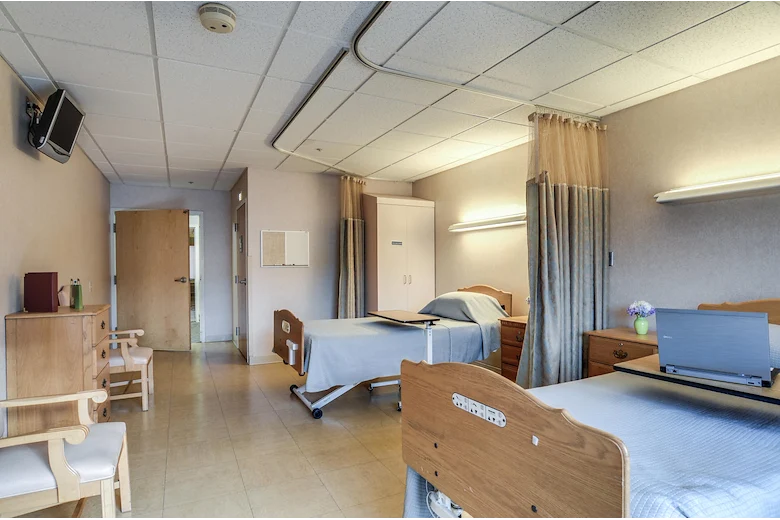 Image of Lebanon Skilled Nursing and Rehab (2)
