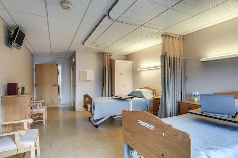 Image of Lebanon Skilled Nursing and Rehab (2)