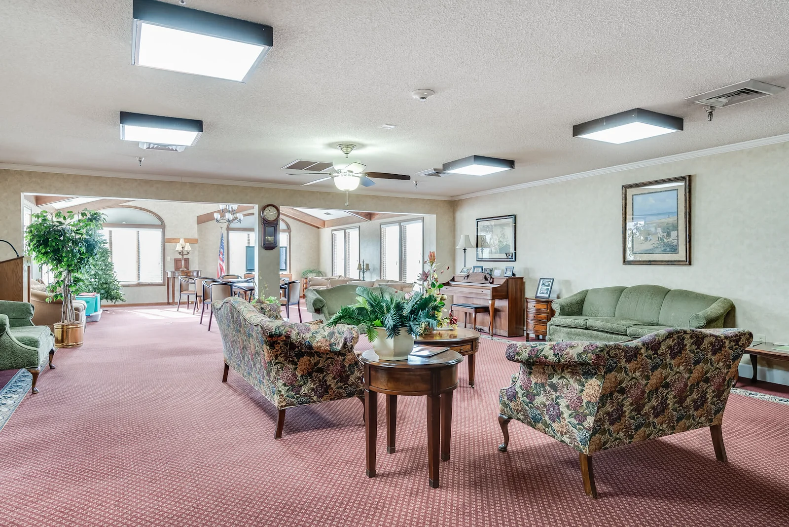 Image of Stonebridge Oak Tree (4)