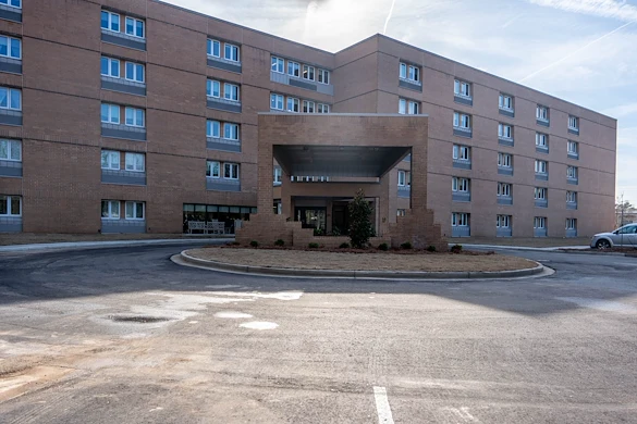 Image of Palmetto Towers (1)