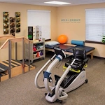 Image of Arkansas City Presbyterian Manor Assisted Living (2)