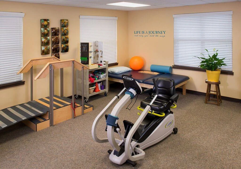 Image of Arkansas City Presbyterian Manor Assisted Living (2)