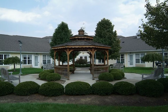 Image of Spring Hills Morristown (2)