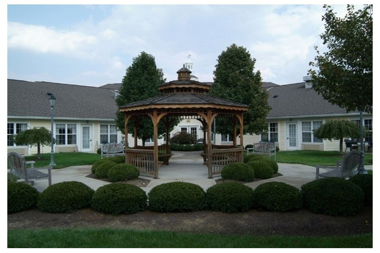 Image of Spring Hills At Morristown (1)