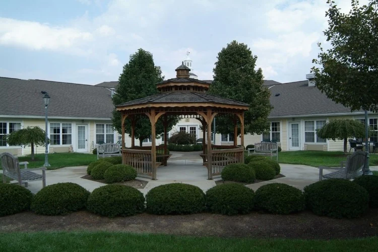 Image of Spring Hills Morristown (2)