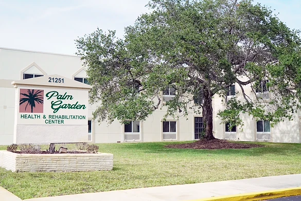 Image of Palm Garden Of Aventura (1)