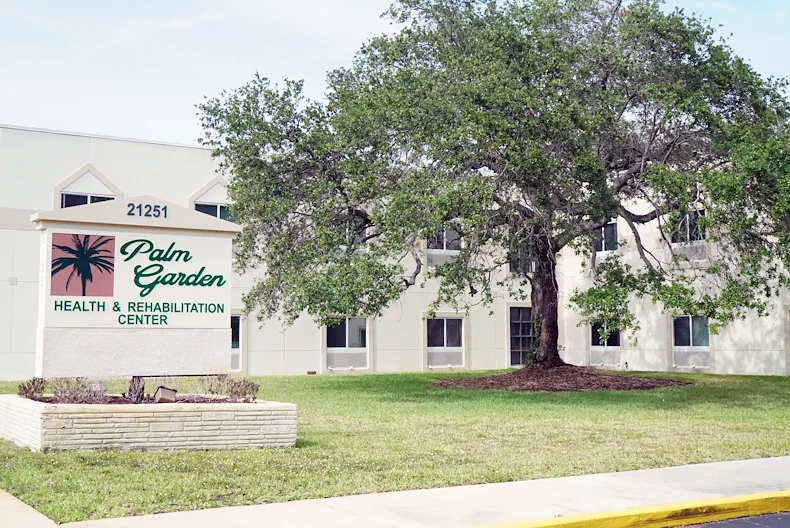 Image of Palm Garden Of Aventura (1)