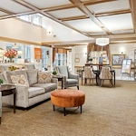 Image of Sunrise at Bon Air (3)