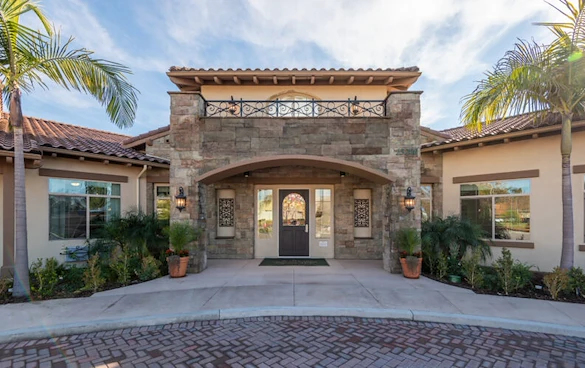 Welcome to ActivCare Laguna Hills, home of the Memory Care Experts.