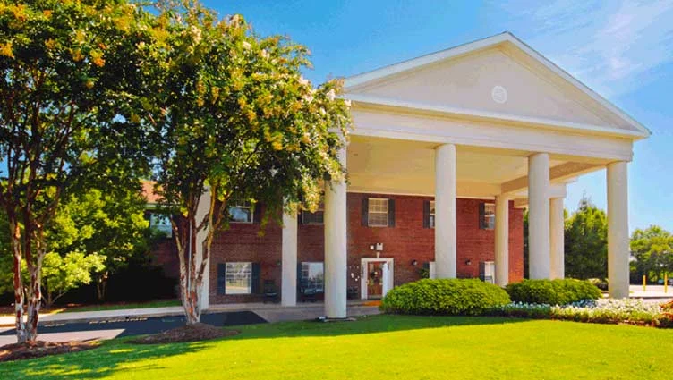 Image of Haven Memory Care on Halcyon (2)