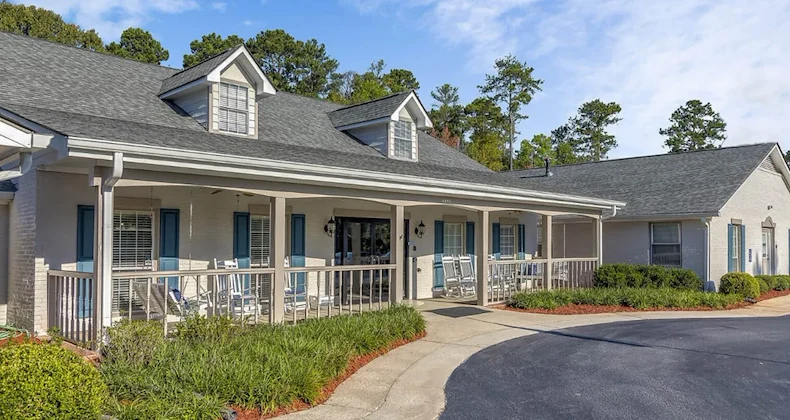 Image of The Harbor at Douglasville (1)