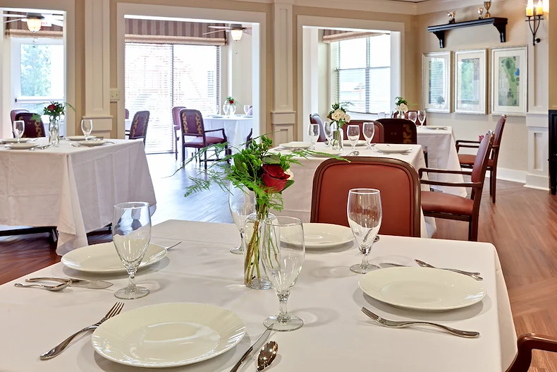 Image of The Oaks - Athens (Skilled Nursing) (4)