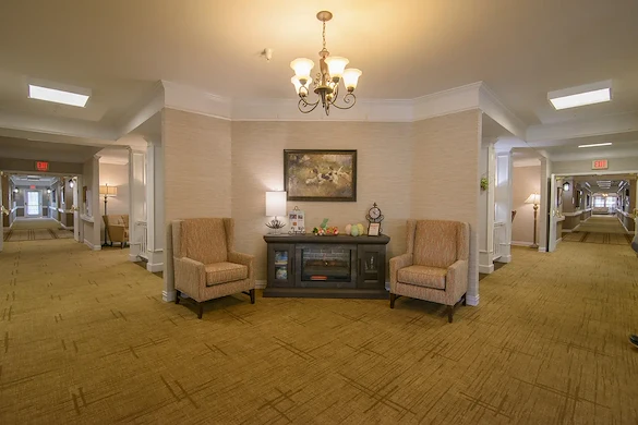 Image of Morning Pointe Senior Living of Richmond (5)