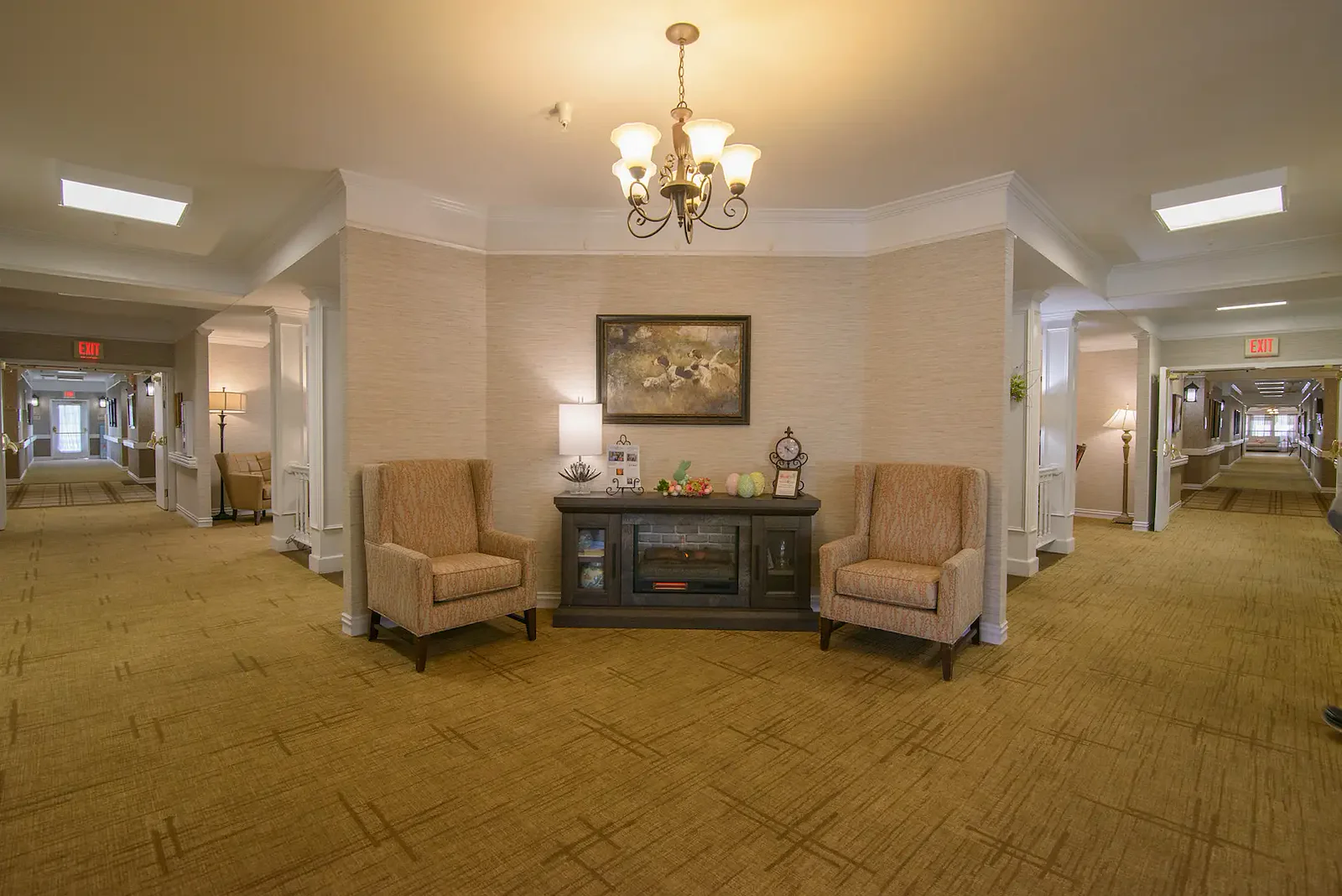 Image of Morning Pointe Senior Living of Richmond (5)