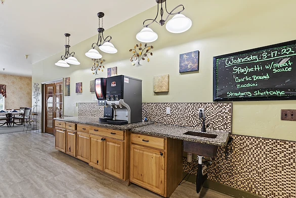 Image of Autumn Wind Assisted Living (10)