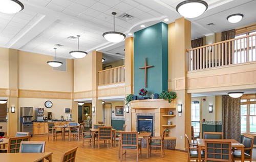 Image of Good Samaritan - Heritage Grove (4)